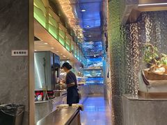 -奢谷·海鲜自助(南海万科店)