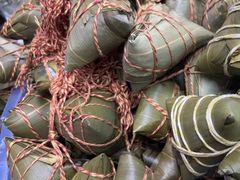 -鼎香皇高佬苏裹蒸粽