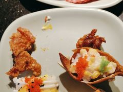 -梨花自助烤肉(天河城店)
