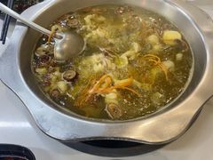 -壹道鸣·药膳鸡(月苑店)