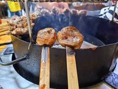-源味居手把签烧烤(长春一店)