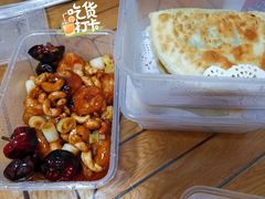 宫保虾球-大铁勺新津菜(迎水道店)