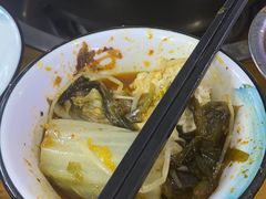 -泸州酸菜豆花火锅川师店