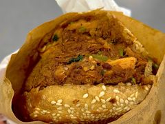 -昌顺马记小吃店(昌盛园店)