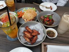 -Simple Yummy简单美味(上邦百汇城店)