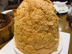 舒芙蕾-点心皇子茶餐厅(万国大都会店)