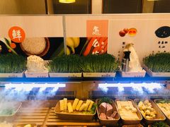-牛New寿喜烧(青浦店)