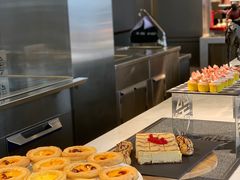 -上海虹桥宾馆·SLIDER(郁锦香店)
