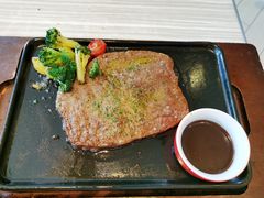 -必胜客(绿地新都会店)