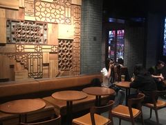 -星巴克(成都锦里店)