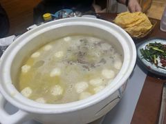 -金龙·打边炉(武进路店)