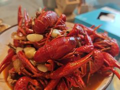 -小田油焖小龙虾(双井店)
