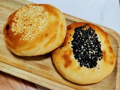 转炉火烧-黑鸡小馆(金源店)