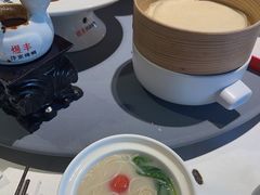 -煜丰汴京烤鸭(福彩路店)