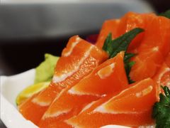 -肆月河豚·新淮扬(金融街店)
