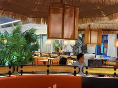-泰椰里·泰国餐厅(智慧城广百广场店)