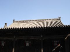 -山西王家大院