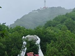 -狼牙山风景区