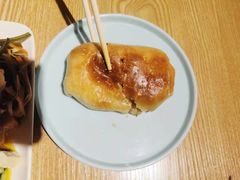 -向疆来新疆餐厅(九原万达店)