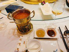 -江海肥牛(桃园南路店)