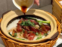 -粤来记·啫啫煲·点心(日月光店)