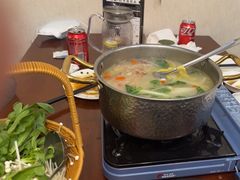 -宁邦·家宴·南京菜(红山动物园店)