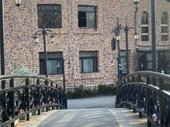 -J Create城市露营咖啡·简餐·宠物(上海动物园店)