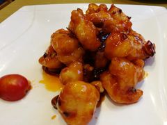 -宏达老菜馆(东安街店)