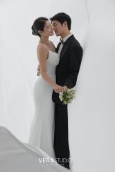 -至臻微拉婚纱摄影