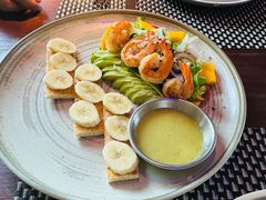 -West10 西拾·西餐厅·创意菜(未来科技城店)