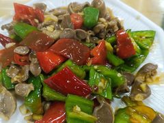 -思远客家菜馆(巴伐利亚店)