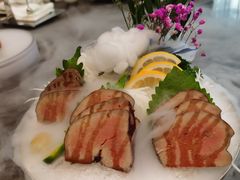-财神岛·大连海鲜餐厅