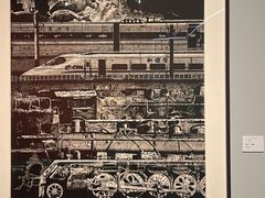 -江苏省美术馆(长江路新馆)