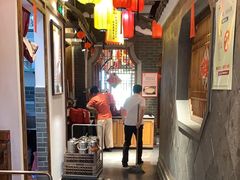 -小财神·老派赣州菜·中华美食地标(第五大道店)