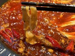 -重庆渝达老火锅(春熙路店)