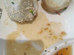 -小杨生煎(周浦万达店)