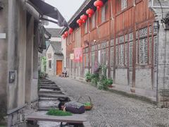 -前童古镇