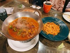 土耳其小锅羊肉-Mevlana梅夫娜土耳其餐厅·清真