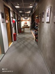 -FineYoga梵音瑜伽·普拉提