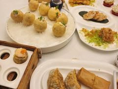 -金翠皇宫粤菜·点心·海鲜(科技园店)