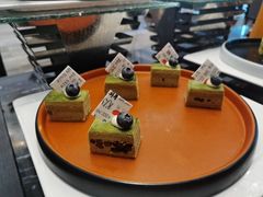 -白云宾馆-祥云西餐厅·法式鹅肝海鲜自助