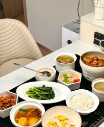 -奕新一诺台式母婴护理中心(我格广场店)
