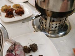 -集杰尚品海鲜烤肉自助餐厅(即墨宝龙广场店)