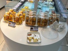 -凯斯汀蛋糕(大学城店)