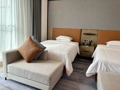 -广州粤海喜来登酒店