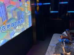 -温莎KTV(国贸店)