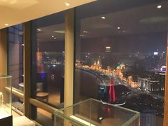-非常时髦餐厅VUE Restaurant(外滩茂悦大酒店)