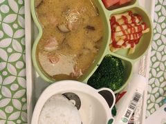 -渔语鱼新川菜Bistro(万象天地店)