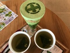 -中村藤吉(平等院店 )