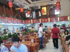 -闫家粥铺(吉林大路店)